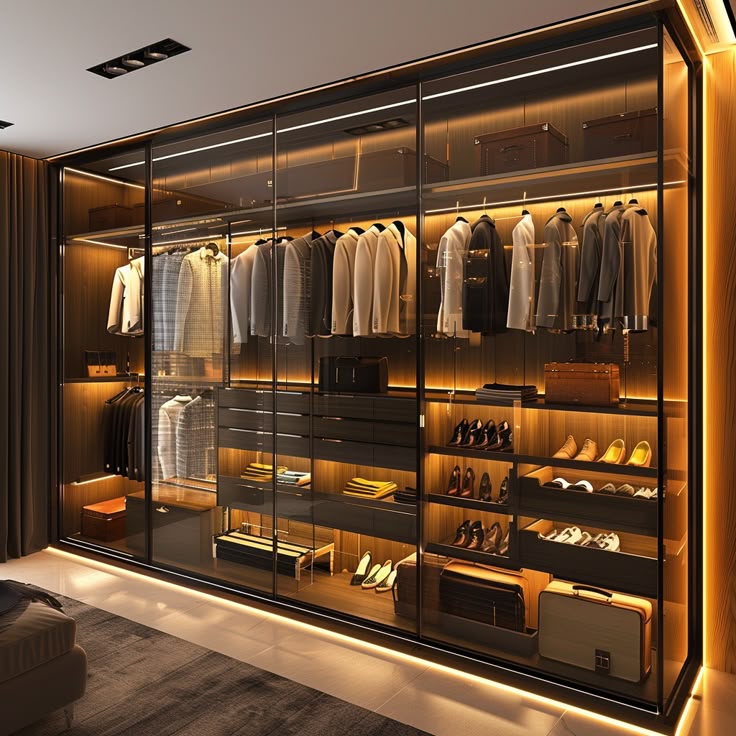 Wardrobe Image