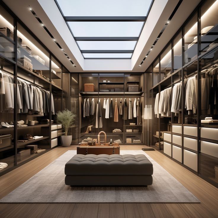 Wardrobe Image