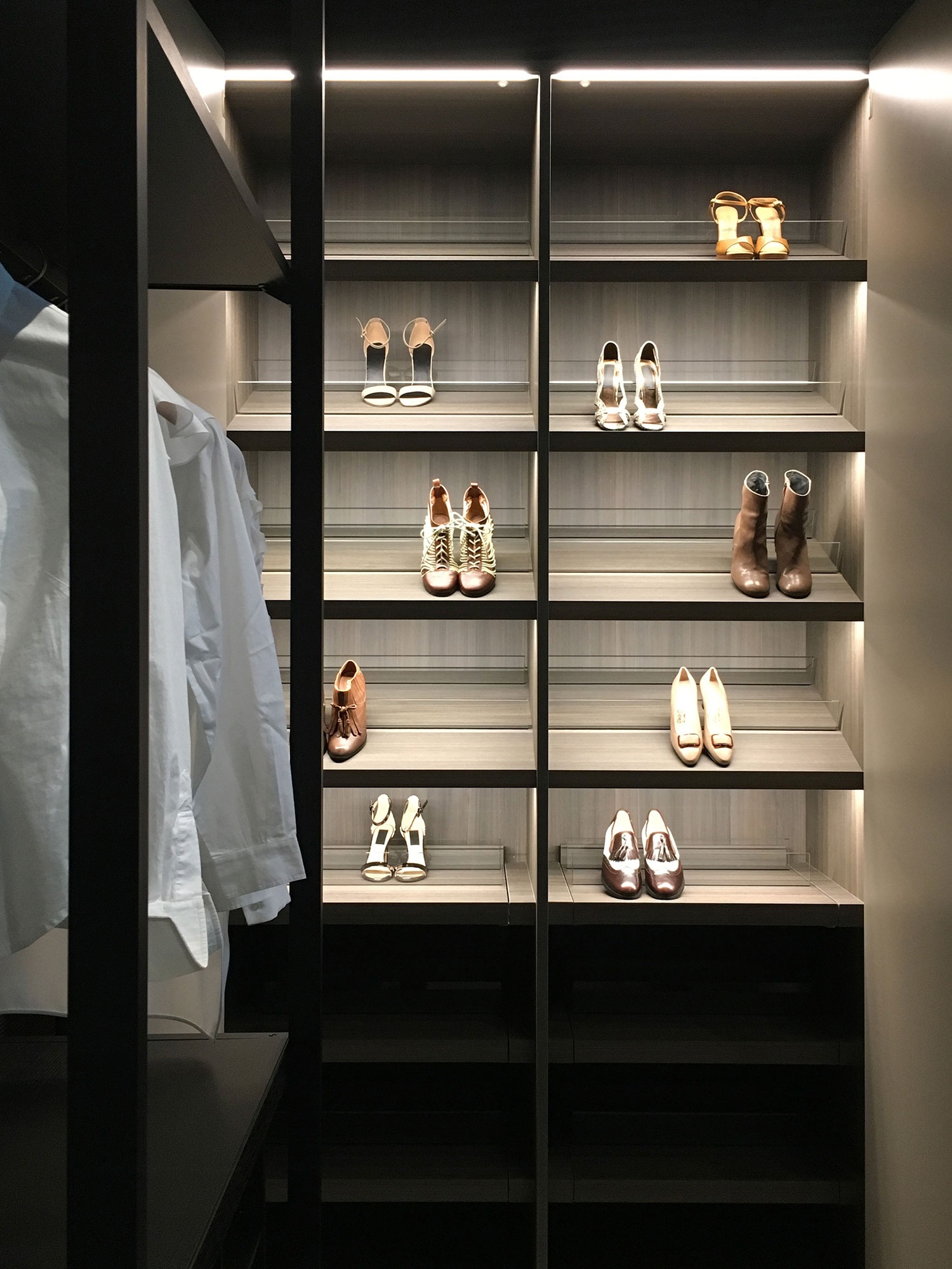 Wardrobe Image