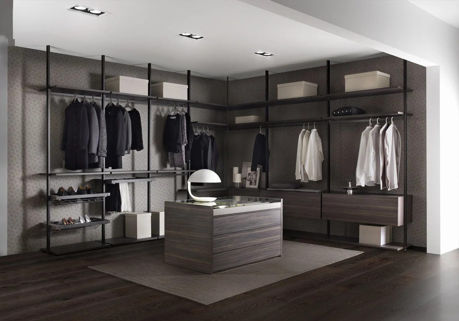 Wardrobe Image