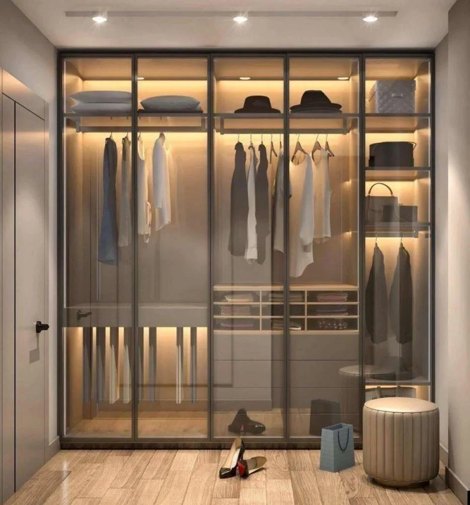Wall Paneling