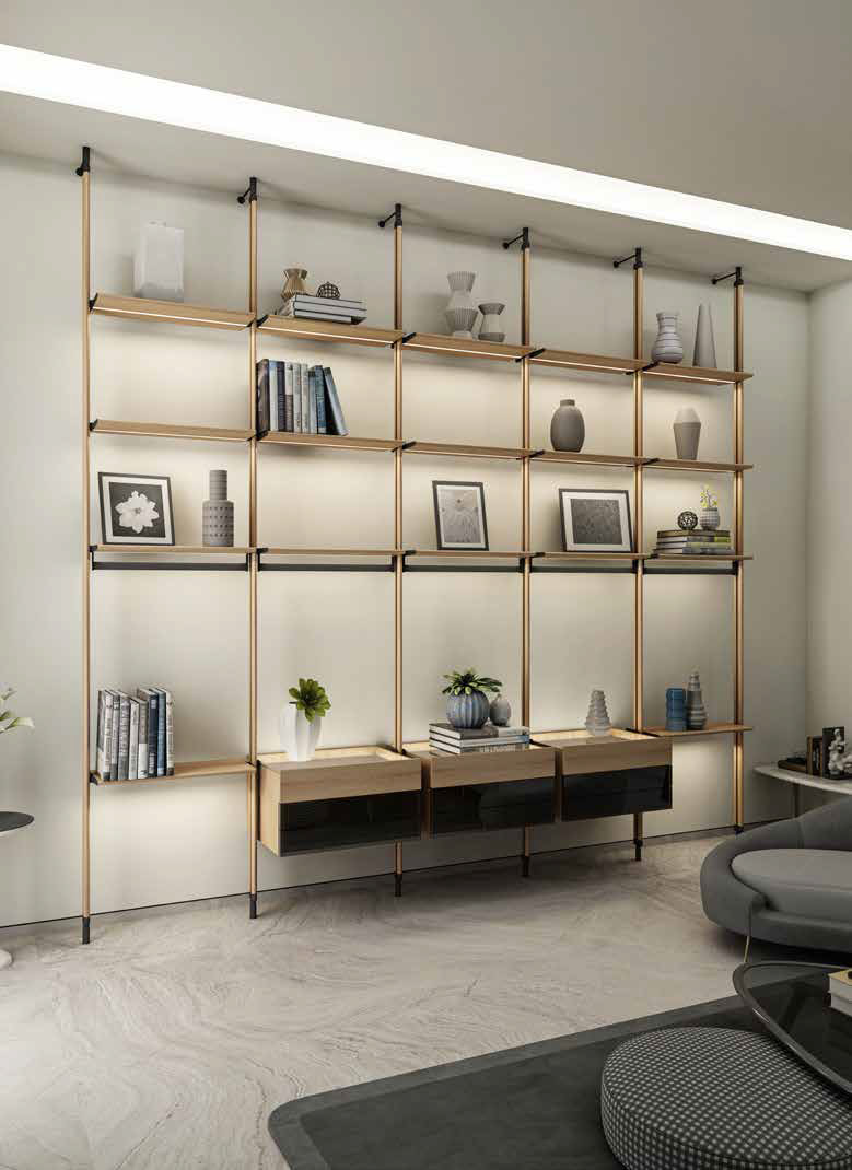 Wall Paneling