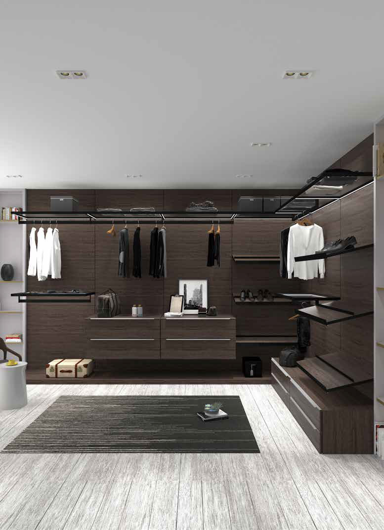 Wardrobe Image