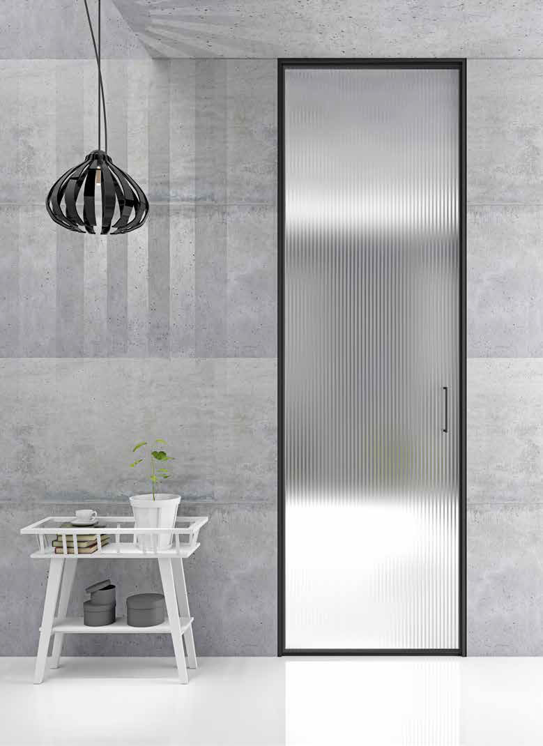 Wall Paneling