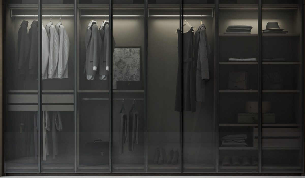 Wardrobe Image