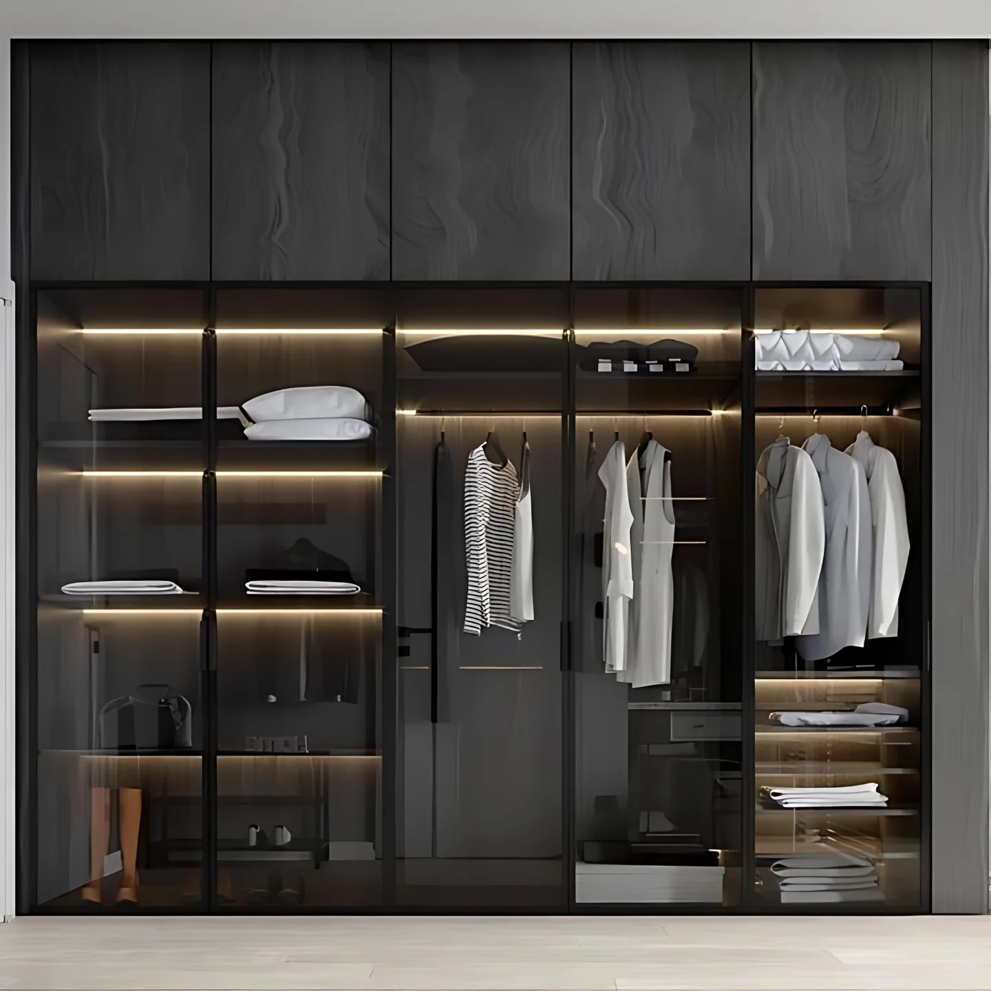 Wardrobe Image
