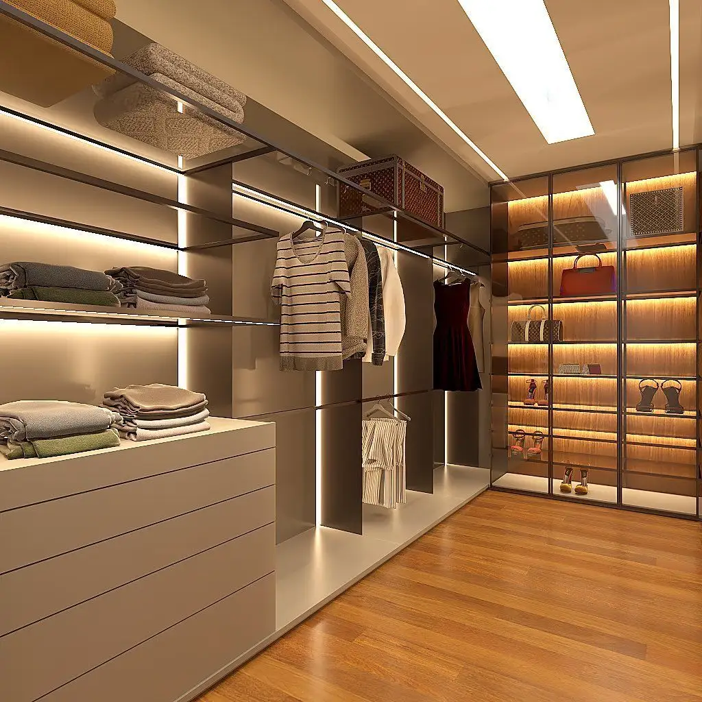 Wardrobe Image