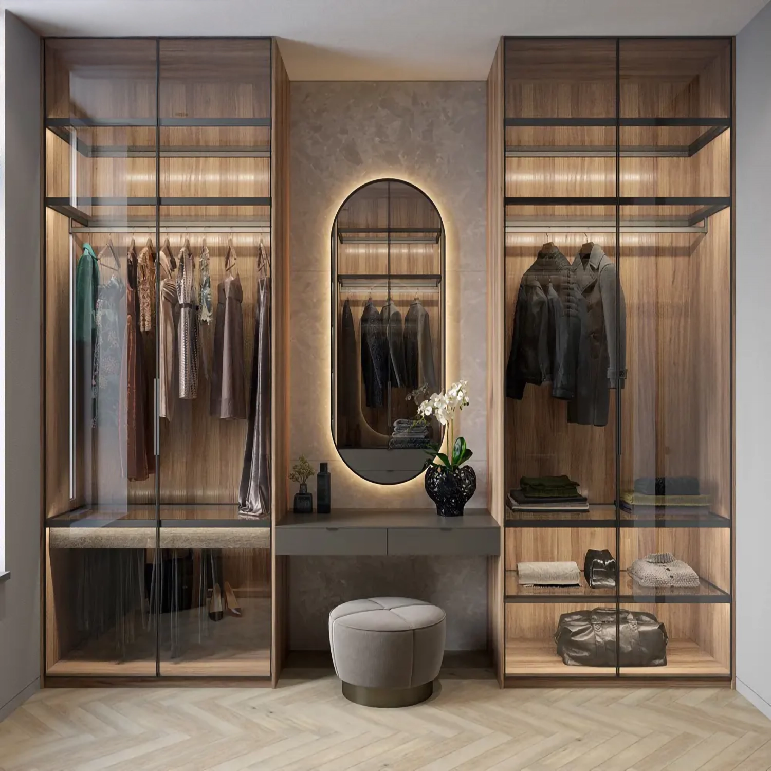 Wardrobe Image
