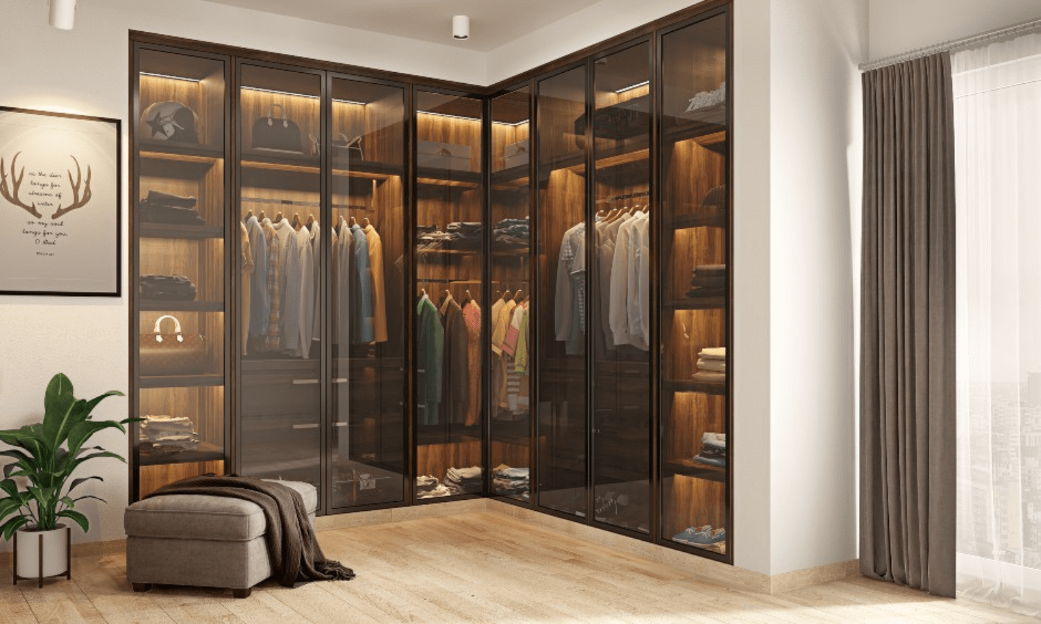 Wardrobe Image