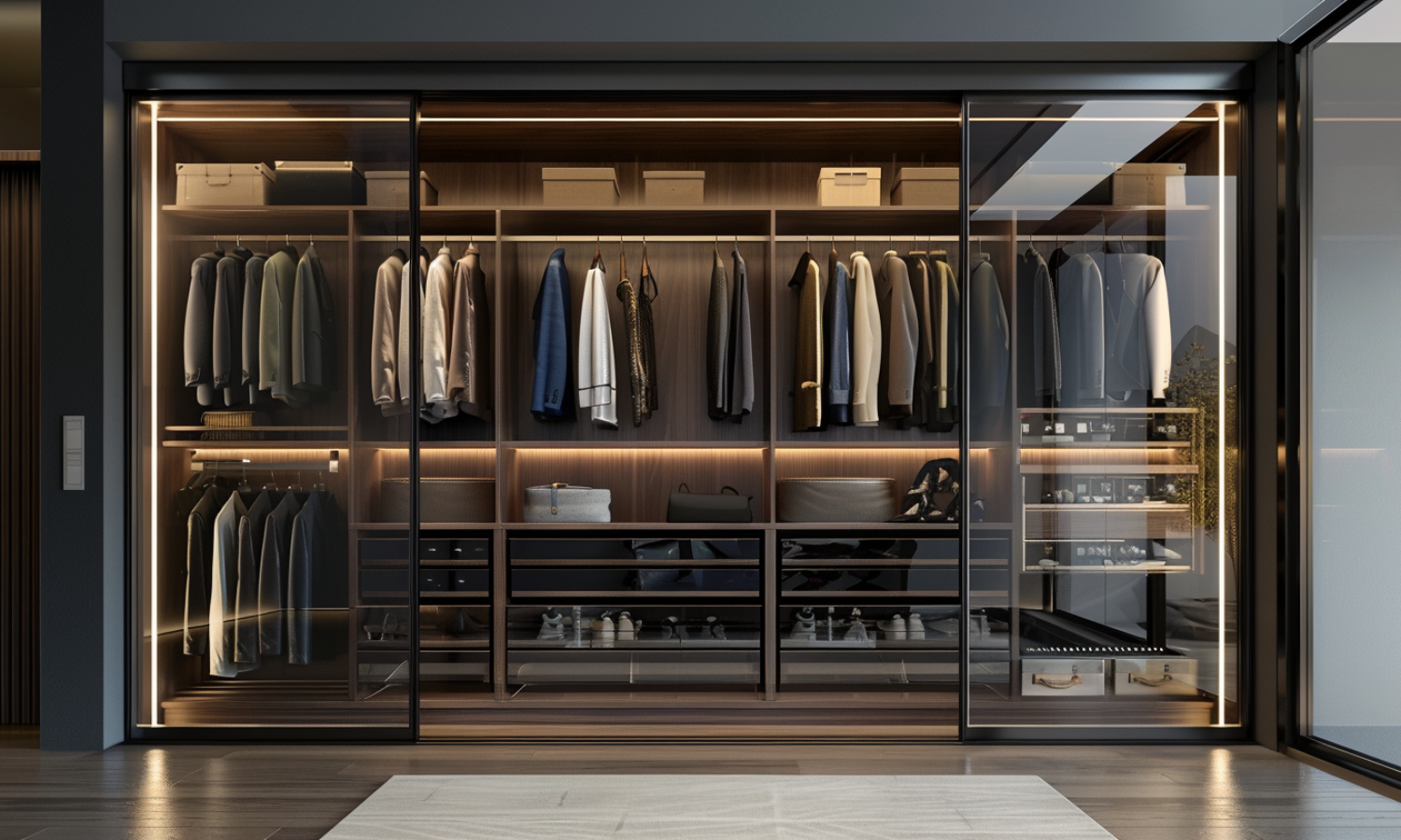 Wardrobe Image