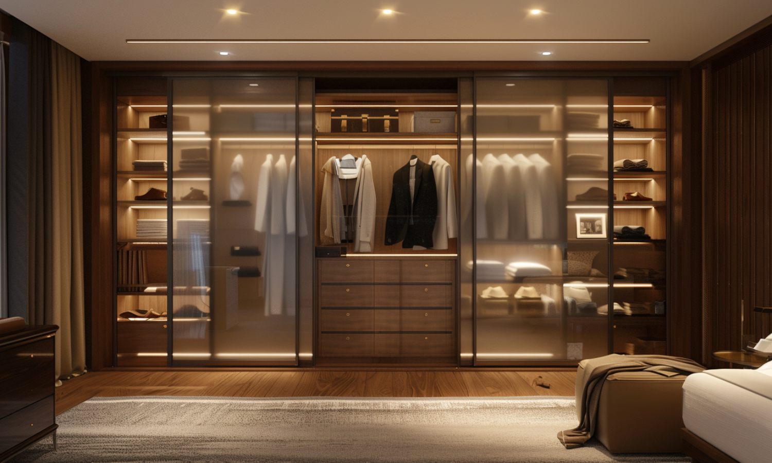 Wardrobe Image
