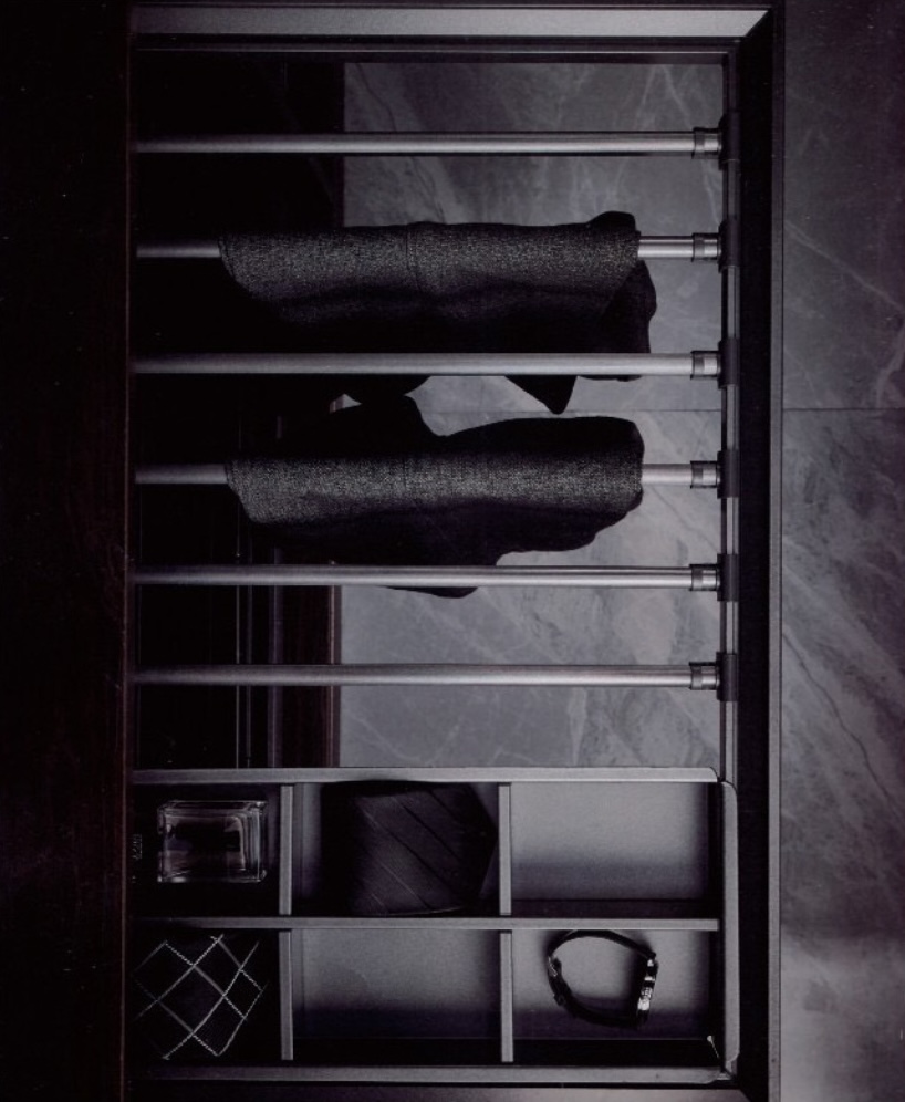 Wall Paneling