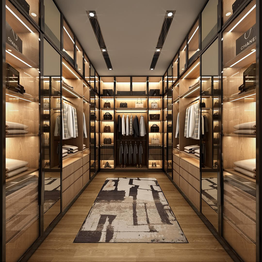 Wardrobe Image