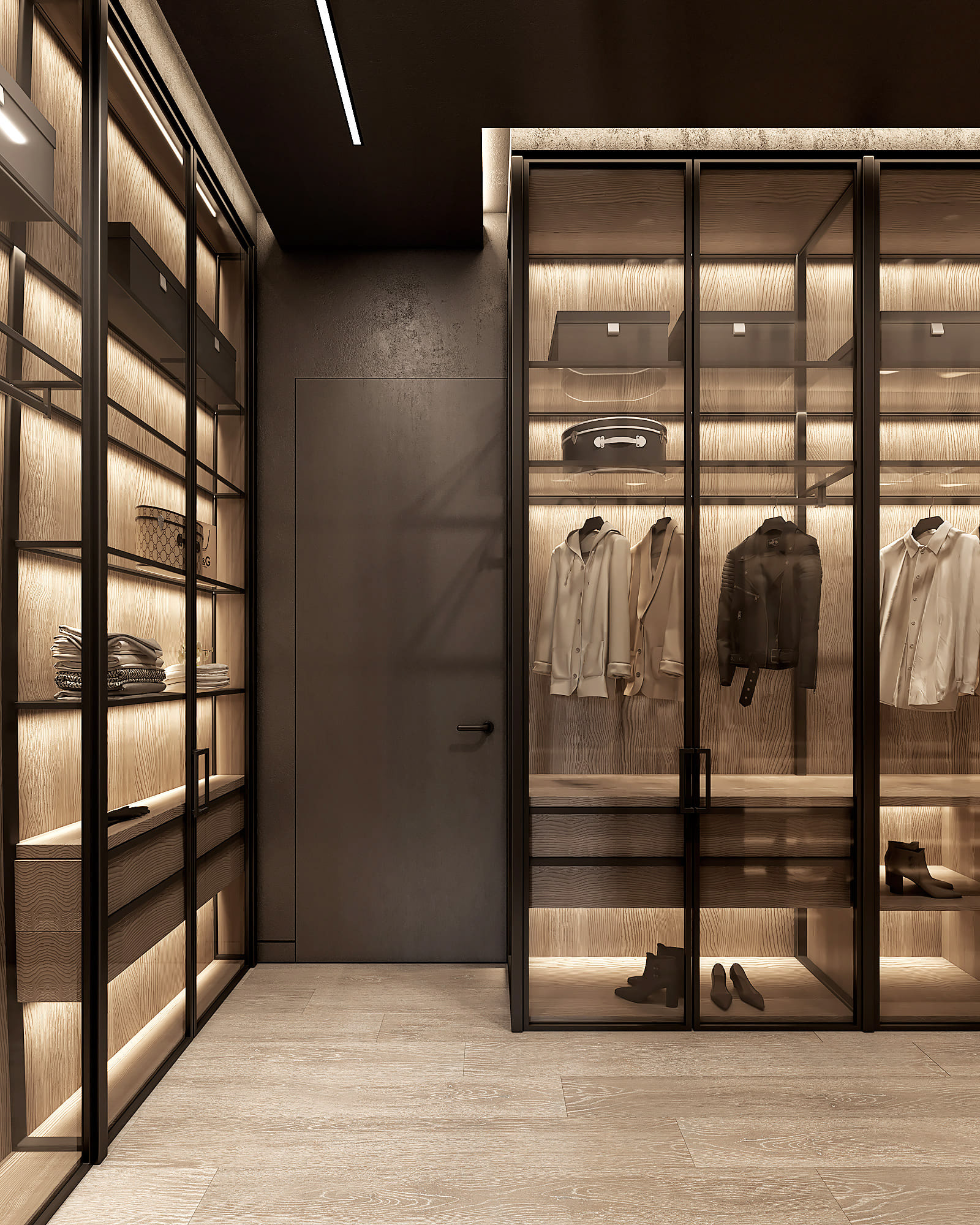 Wardrobe Image