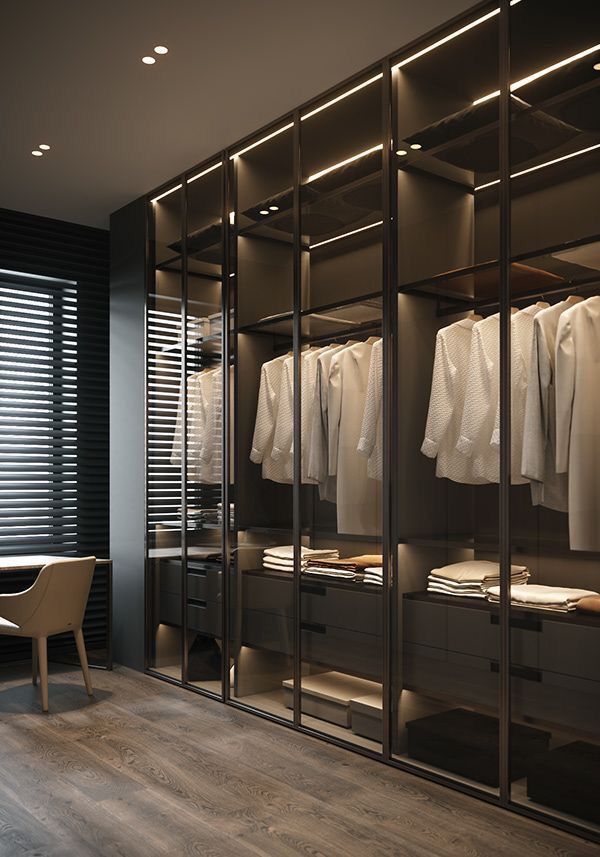 Wardrobe Image