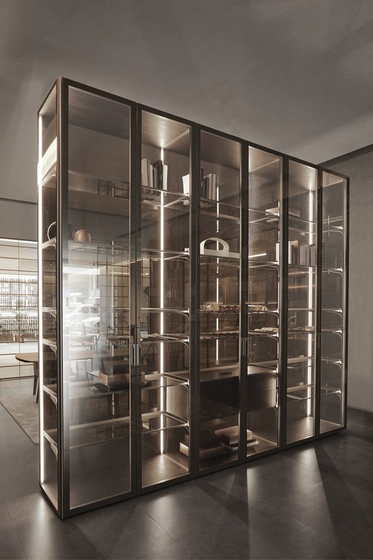 Wall Paneling