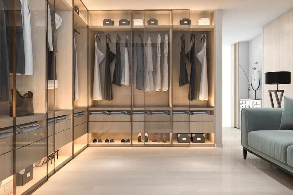 Wardrobe Image