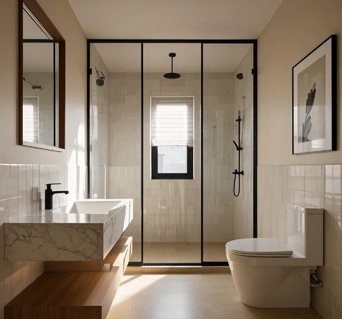 Wall Paneling