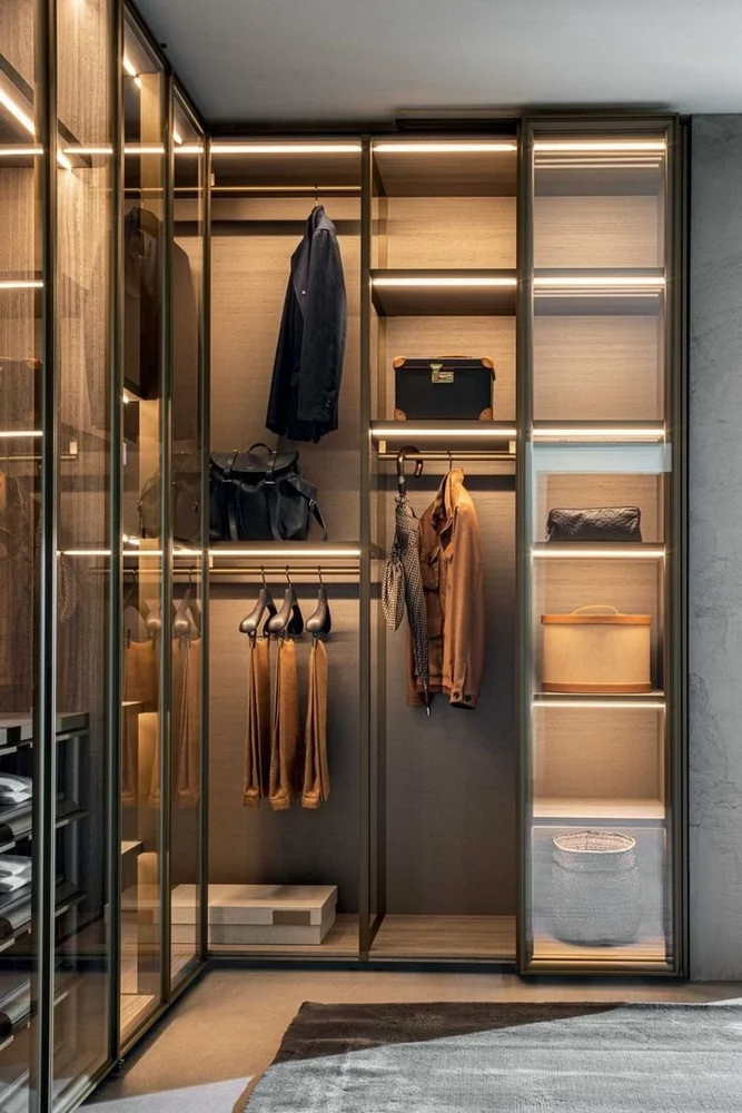 Wall Paneling