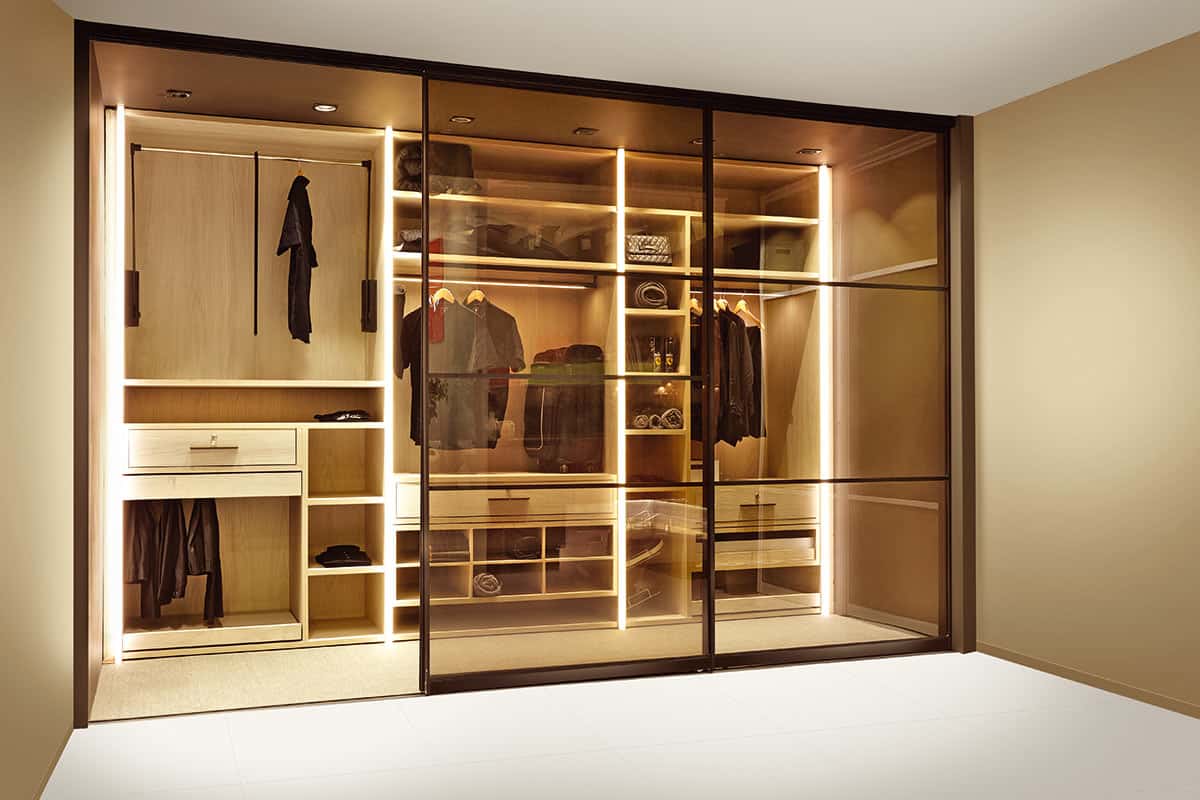 Wardrobe Image