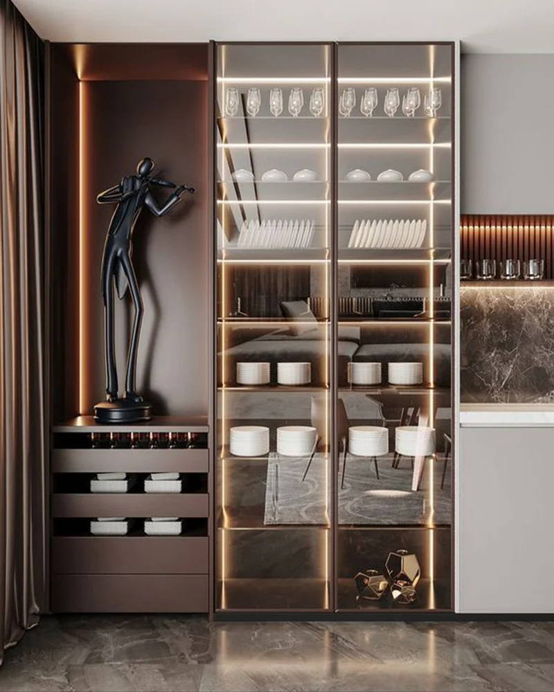 Wall Paneling